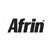 Afrin logo