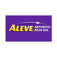 Aleve Arthritis logo