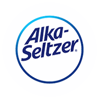 Alka Seltzer Original Logo