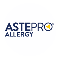 Astepro Allergy logo