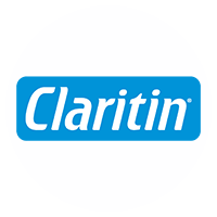 Claritin logo