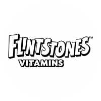 Flintstones Vitamins logo