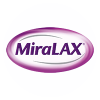 Miralax logo