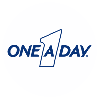One A Day Logo